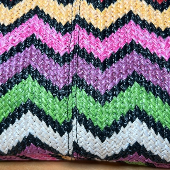 Olivia & Joy Clutch - Picture 3 of 7